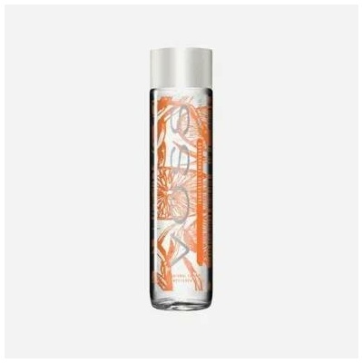 Voss Perlivá voda mandarinka lemongrass 12 x 375 ml