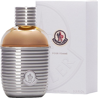 Moncler Moncler parfumovaná voda dámska 100 ml