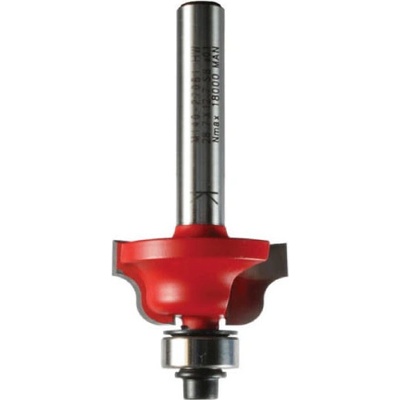 IGM M140 Profilová fréza - R4xD34,9x12,7 S=8 HW