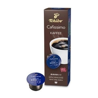 Tchibo Kávové kapsle Cafissimo Intense Aroma 10 ks