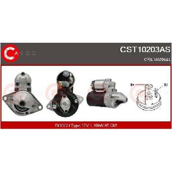 Startér CASCO CST10203AS