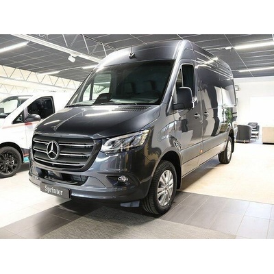 Mercedes-Benz Sprinter 319 CDI 9G-Tronic 140 kW