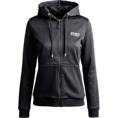 Husky Asta L black