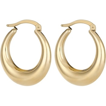 Daniel Klein Дамски обеци Daniel Klein DKJ. 3.5014-2 (DKJ.3.5014-2)