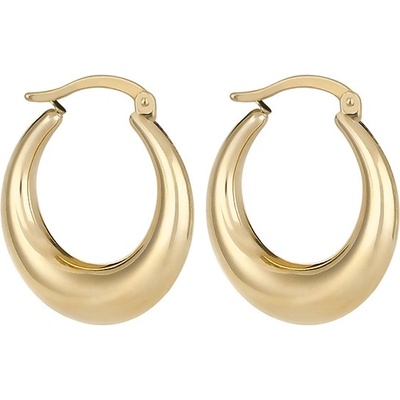 Daniel Klein Дамски обеци Daniel Klein DKJ. 3.5014-2 (DKJ.3.5014-2)