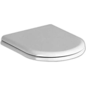 Geberit - Седалка за тоалетна чиния, бяла 572700000 (572700000)