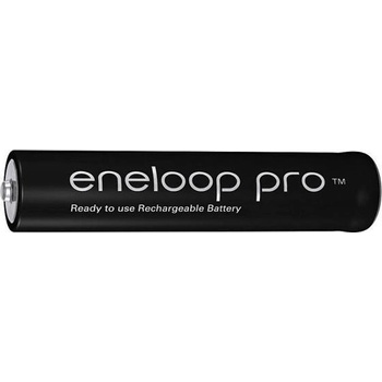 Panasonic Eneloop PRO AAA 1ks 4HCDE/1