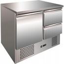 Tefcold GS91-I/2
