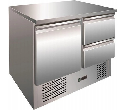 Tefcold GS91-I/2
