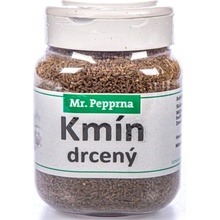 Mr. Pepprna Kmín drcený 180 g