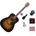 Yamaha F310 TBS MK2 Premium SET Tobacco Sunburst Акустична китара