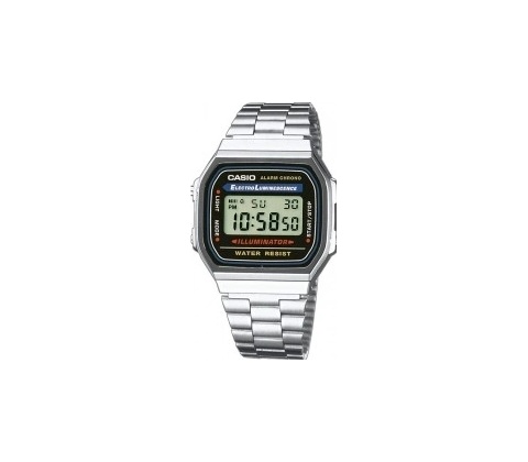 Casio A-168WA-1W