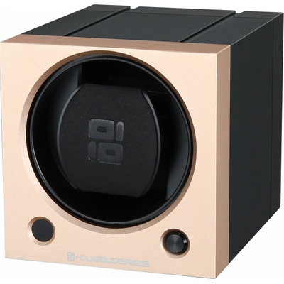 Design PD Cube 1 Gold 20116 – Hledejceny.cz