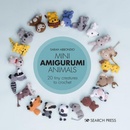 Mini Amigurumi Animals Abbondio Sarah