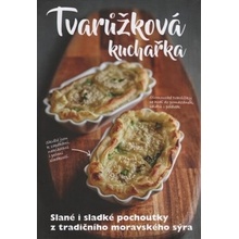 Tvarůžková kuchařka