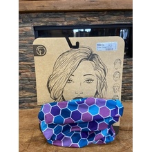Forepart Hexagon-Normal Purple/Blue