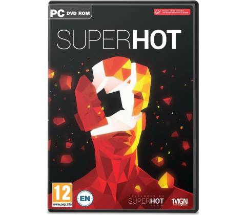 Superhot