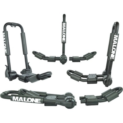 Střešní nosič Malone FoldAway 5 Multi Rack