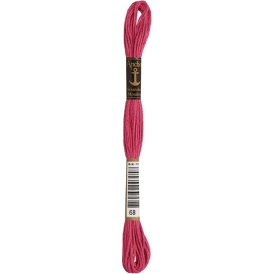 Anchor Mouline 001-100 Farba: 068