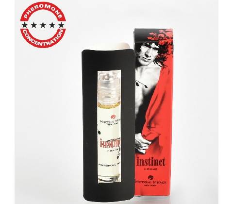 Miyagi instinct Men 5 ml