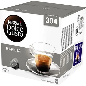 NESCAFÉ Dolce Gusto Espresso Barista (30)