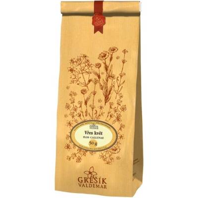 Grešík Vřes květ 50 g