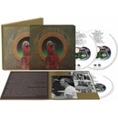 Grateful Dead - Blues For Allah / 3 CD
