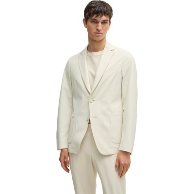 Boss Яке Boss Men's Formal Jacket - Open White