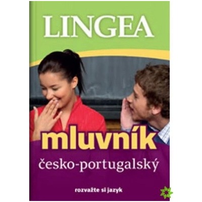 Česko-portugalský mluvník