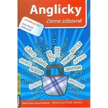 Anglicky čteme zábavně