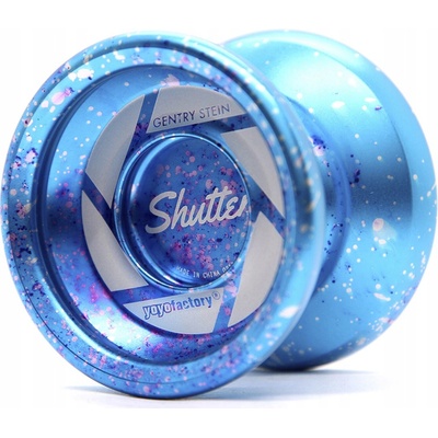 JoJo-YoYo YOYOFACTORY Shutter Splash DEATH