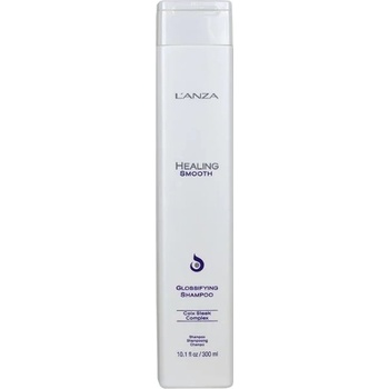 Lanza Healing Smooth Шампоан със заглаждащ ефект Glossifying, 300 ml