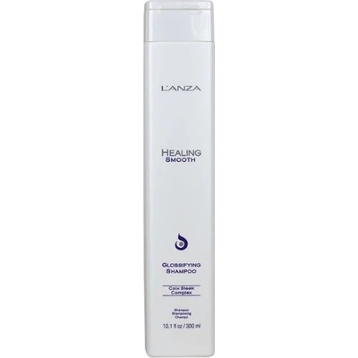 Lanza Healing Smooth Шампоан със заглаждащ ефект Glossifying, 300 ml