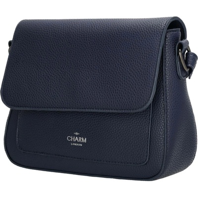 Charm London New York 22381 Blue 3 L