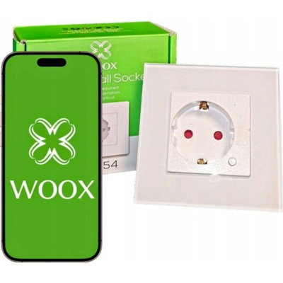 WOOX R4054 WiFi Tuya – Hledejceny.cz