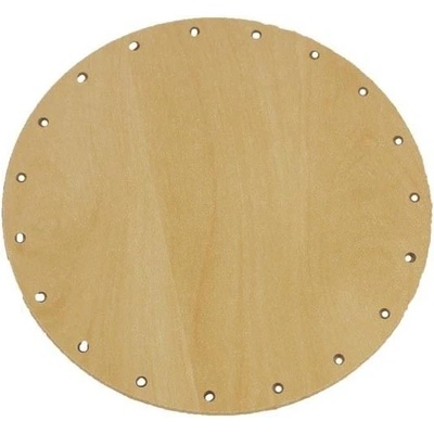 sololak javor pr.12cm s otvory 22J0012K – Zbozi.Blesk.cz