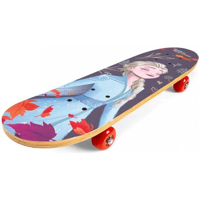 Disney ЛЕДЕНОТО КРАЛСТВО