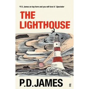 Lighthouse | P D James (ISBN: 9780571355723)