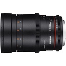 Samyang 135mm T2,2 VDSLR ED UMC MFT