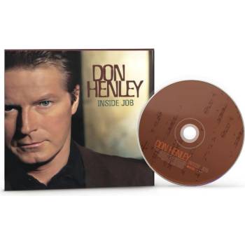 Warner Henley Don: Inside Job - CD (083602)