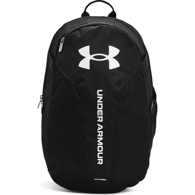 Under armour ua Hustle Lite BLK Čierna 24 l