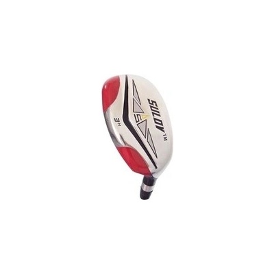 Sulov M2 hybrid 3 pravé 21° Regular – Zboží Dáma