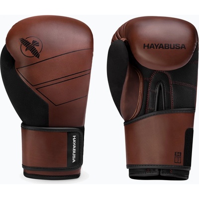 Hayabusa S4BG