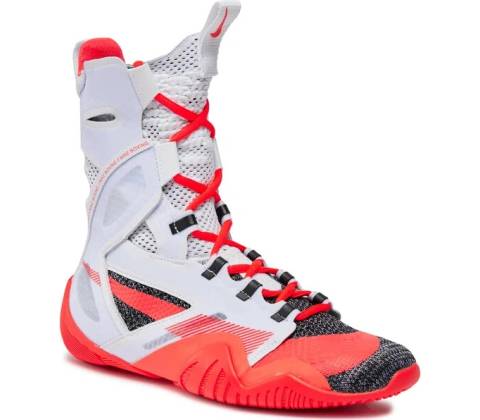 Nike HyperKO 2.0 biele