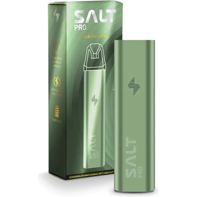 Pro Vape SALT Pro POD 1000 mAh Green