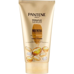 Pantene Балсам-серум Miracle Serum Rigenera & Protegge, Възстановяване и защита, 200 мл