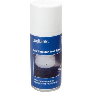 LogiLink Спрей за тестване на детектори за дим LogiLink, 150 ml