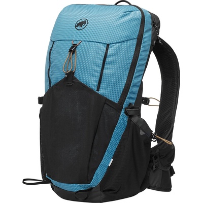 Mammut Ducan Spine 28-35l modrý