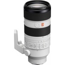 Sony FE 70-200 mm f/2.8 GM II OSS