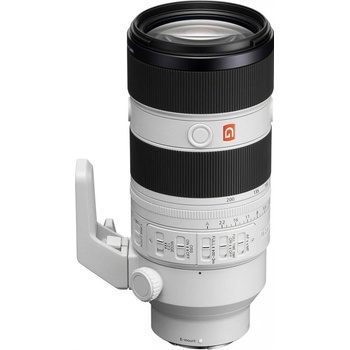 Sony FE 70-200 mm f/2.8 GM II OSS